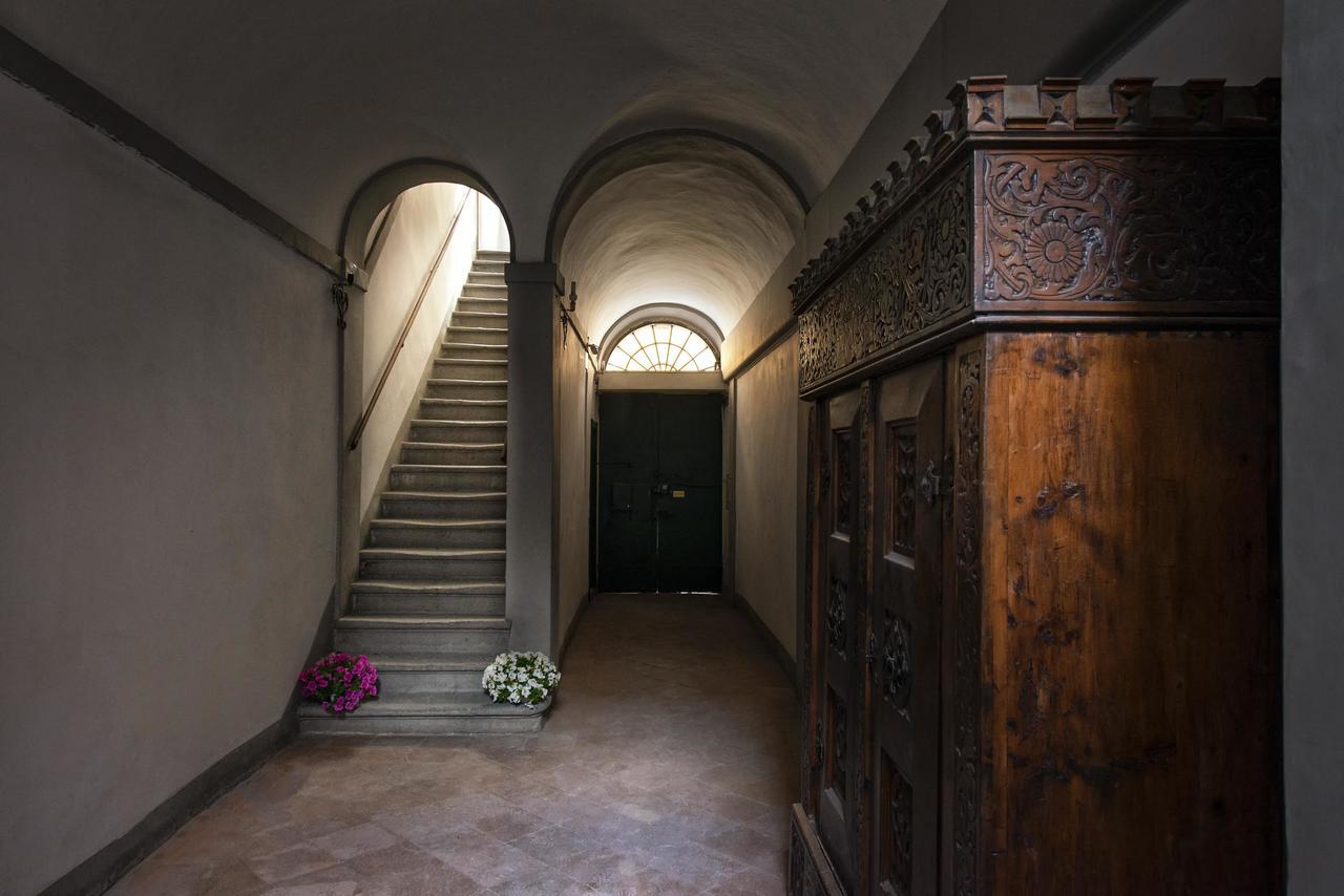 Canova Rooms In Spanish Steps Roma Dış mekan fotoğraf